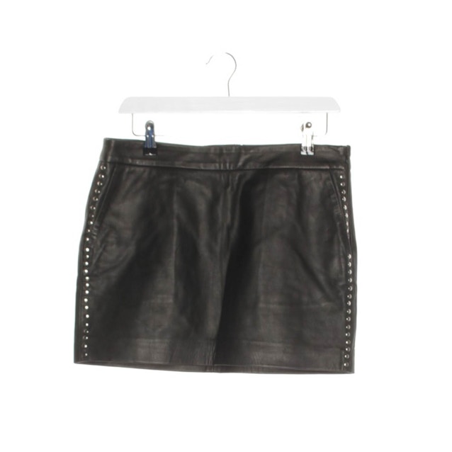 Image 1 of Skirt 36 Black | Vite EnVogue