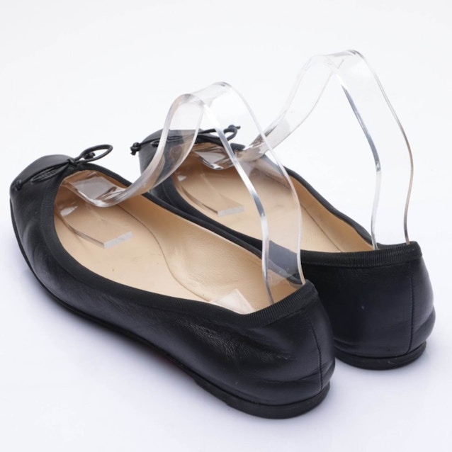 Ballerinas EUR 39,5 Schwarz | Vite EnVogue