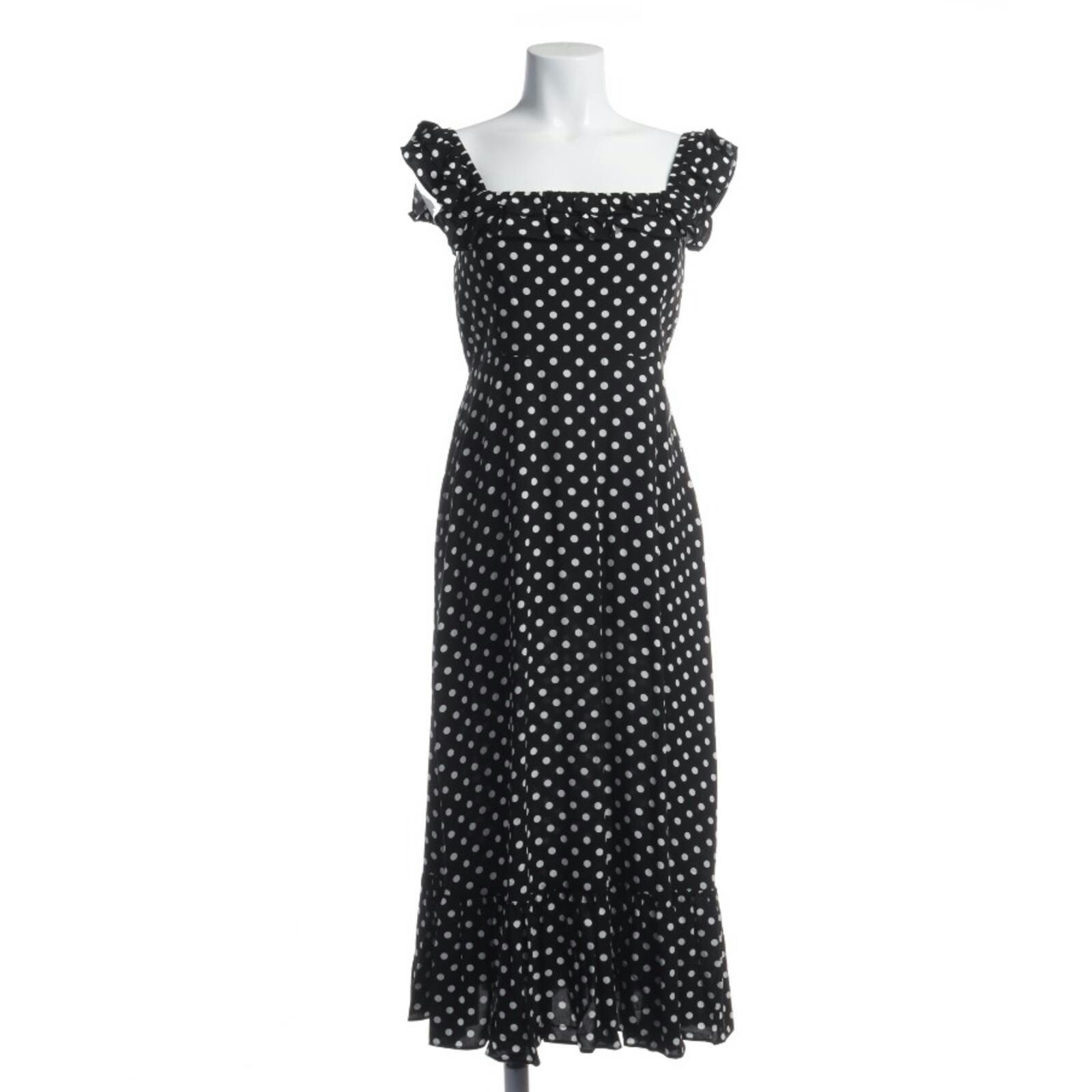 Image 1 of Dress M Black in color Black | Vite EnVogue