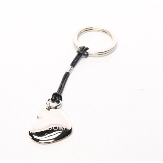 Image 1 of Keyring Silver | Vite EnVogue