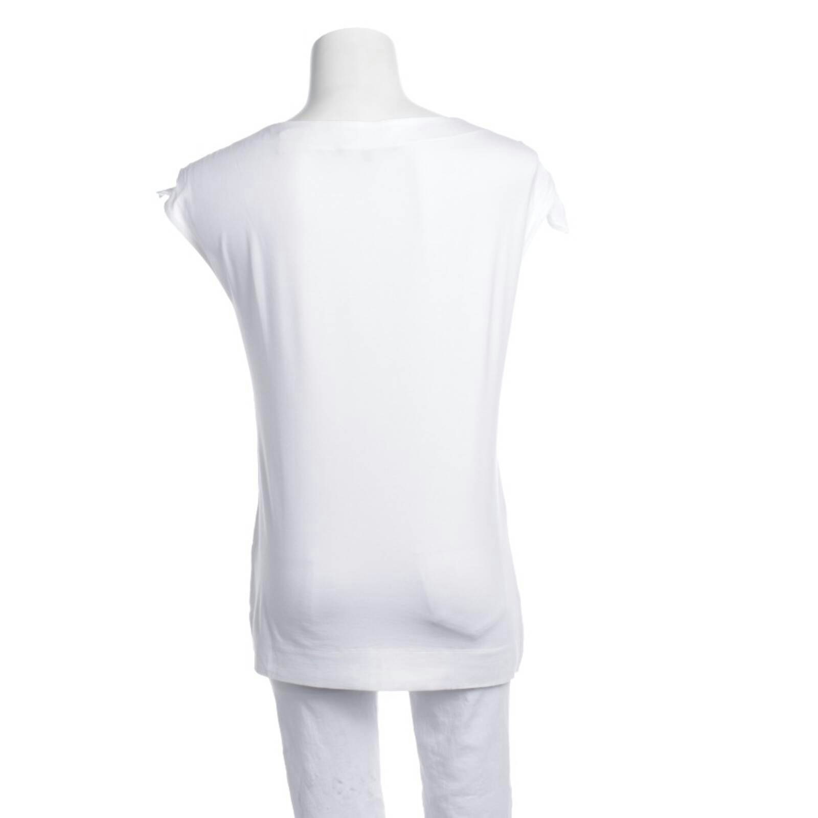 Image 2 of Shirt L White in color White | Vite EnVogue