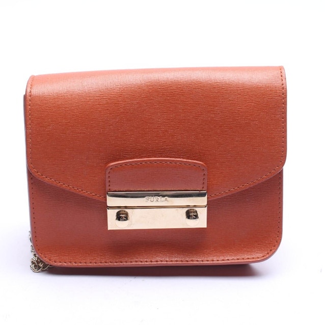 Image 1 of Evening Bag Brown | Vite EnVogue