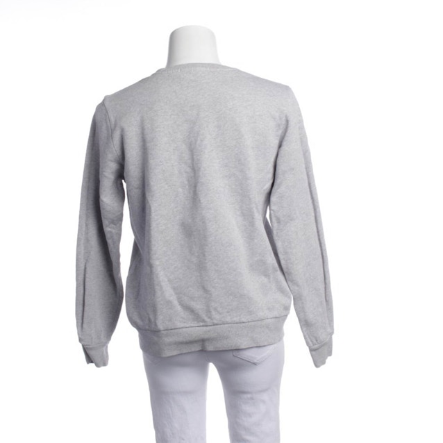 Sweatshirt M Light Gray | Vite EnVogue