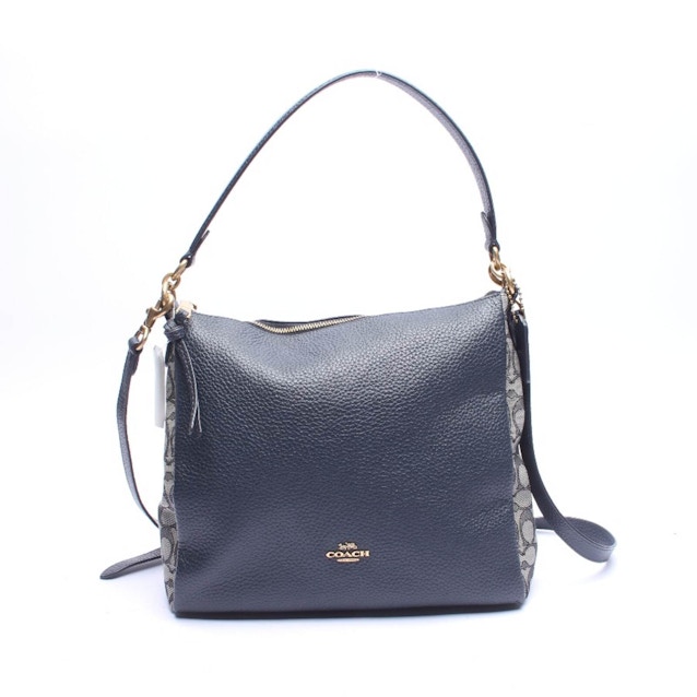 Image 1 of Shoulder Bag Blue | Vite EnVogue