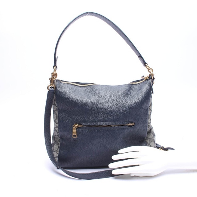 Shoulder Bag Blue | Vite EnVogue