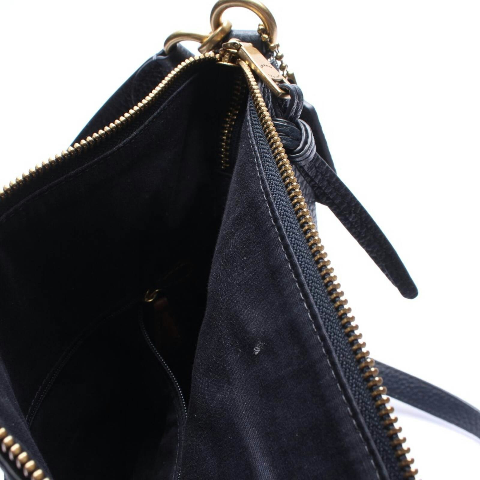 Image 3 of Shoulder Bag Blue in color Blue | Vite EnVogue