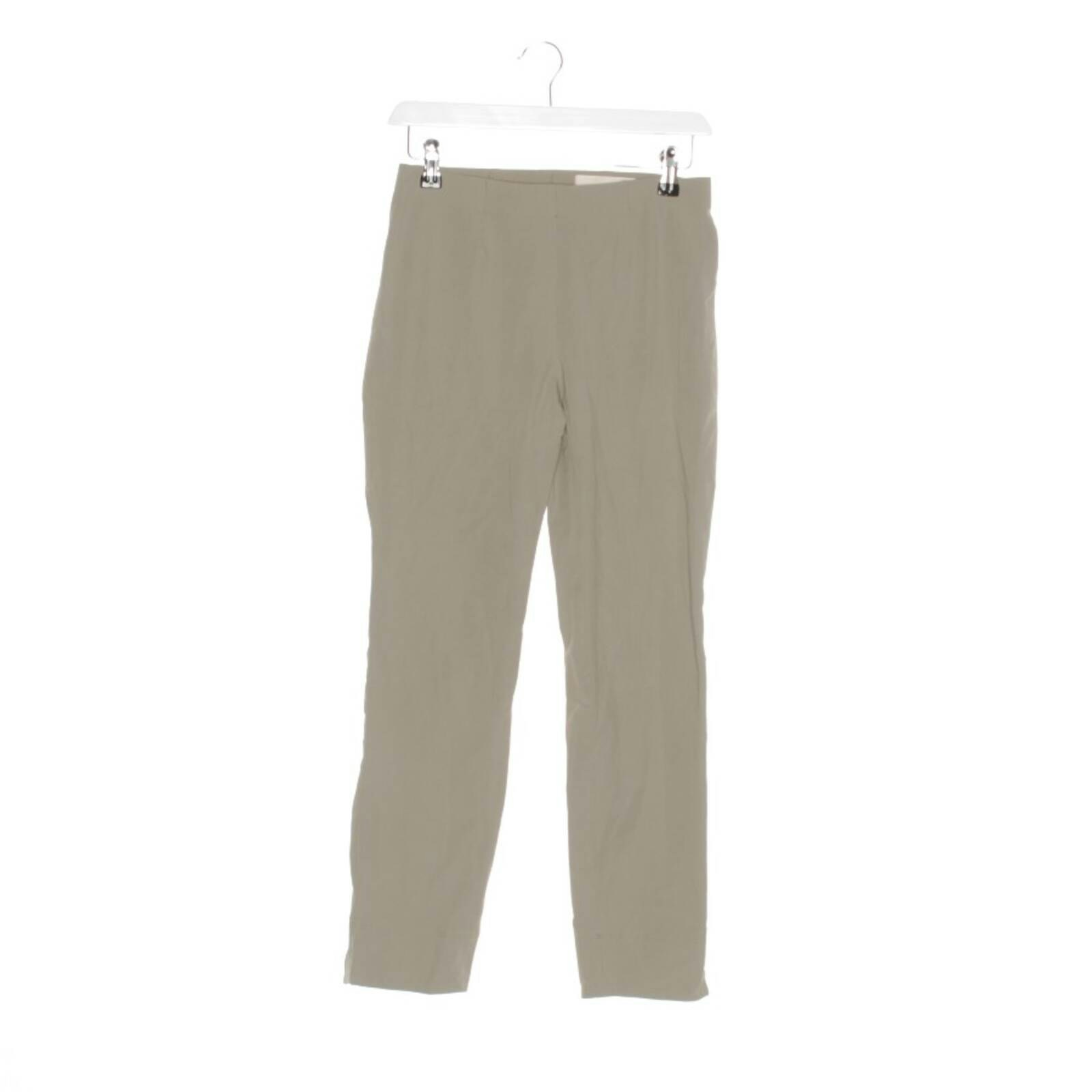 Image 1 of Pants 36 Gray in color Gray | Vite EnVogue