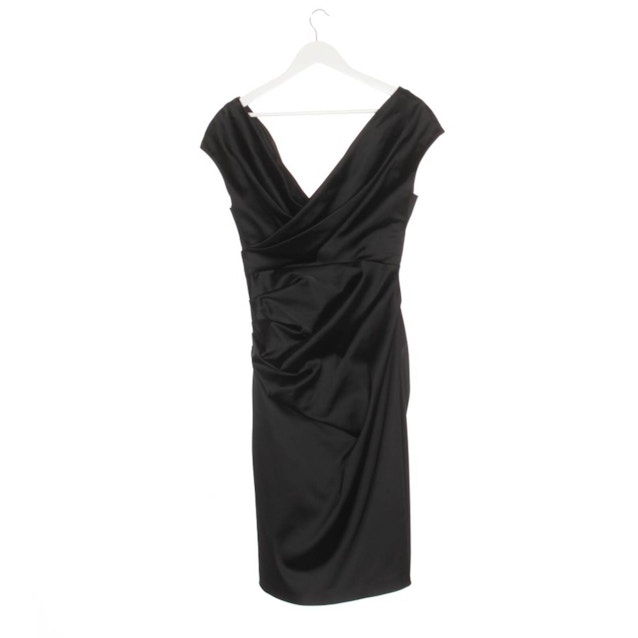 Cocktail Dress 38 Black | Vite EnVogue