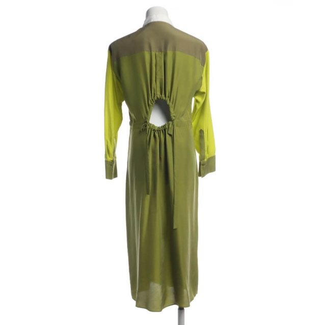 Dress 36 Green | Vite EnVogue