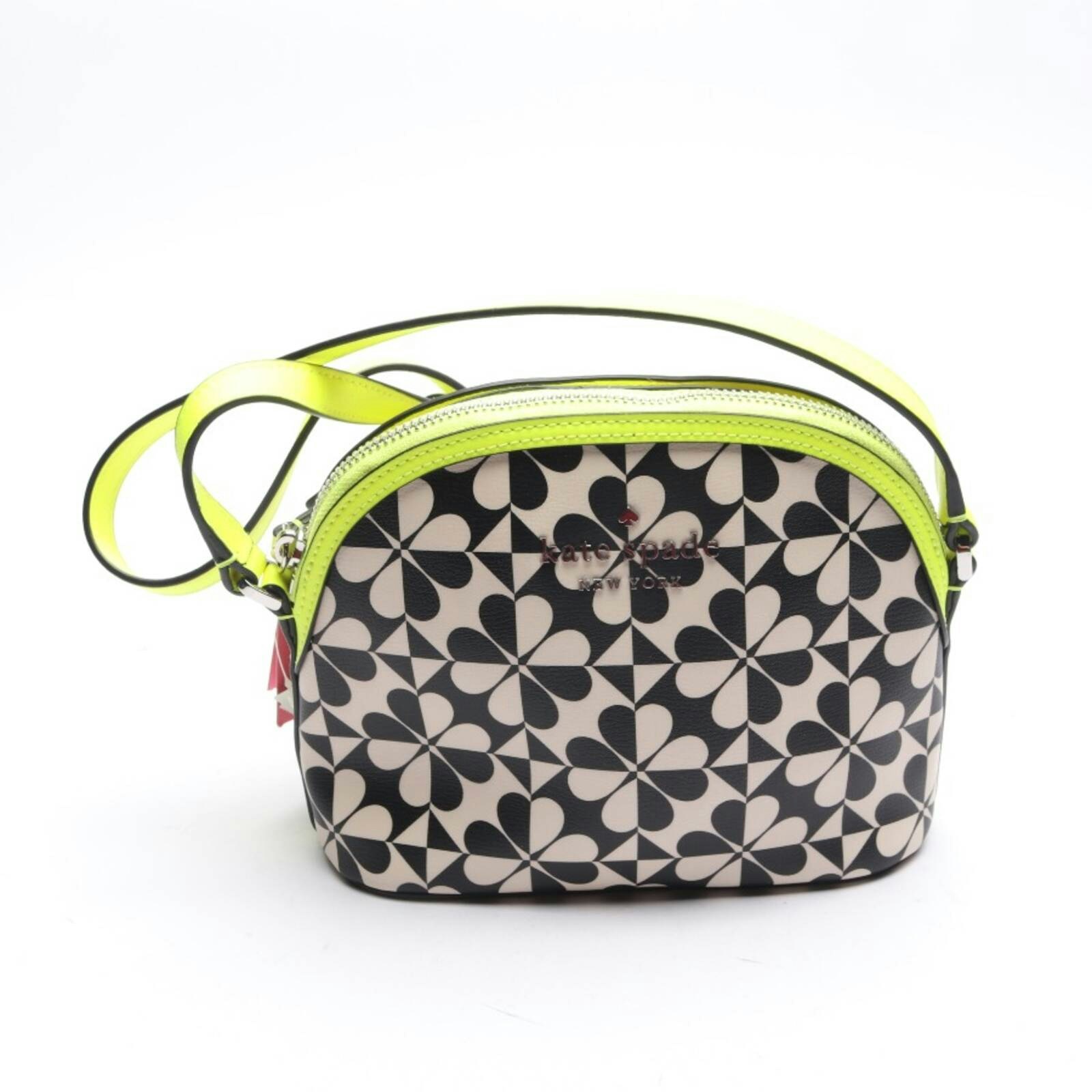 Image 1 of Cross Body Bag Multicolored in color Multicolored | Vite EnVogue