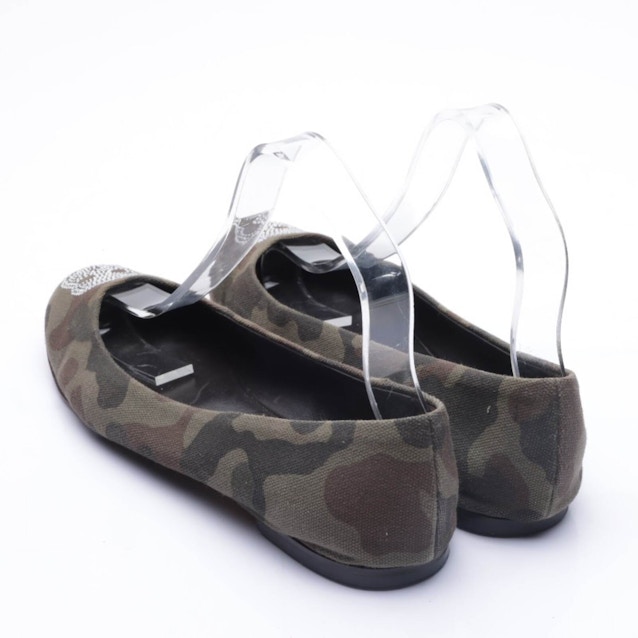 Ballerinas EUR 38 Mehrfarbig | Vite EnVogue