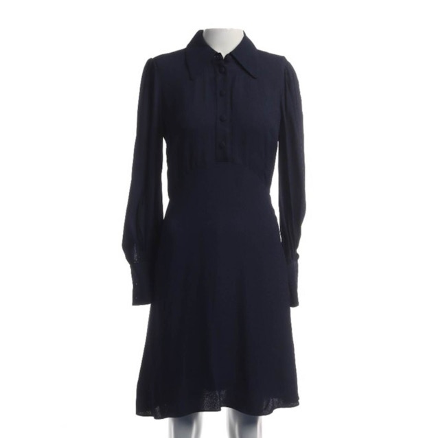 Image 1 of Dress 32 Navy | Vite EnVogue