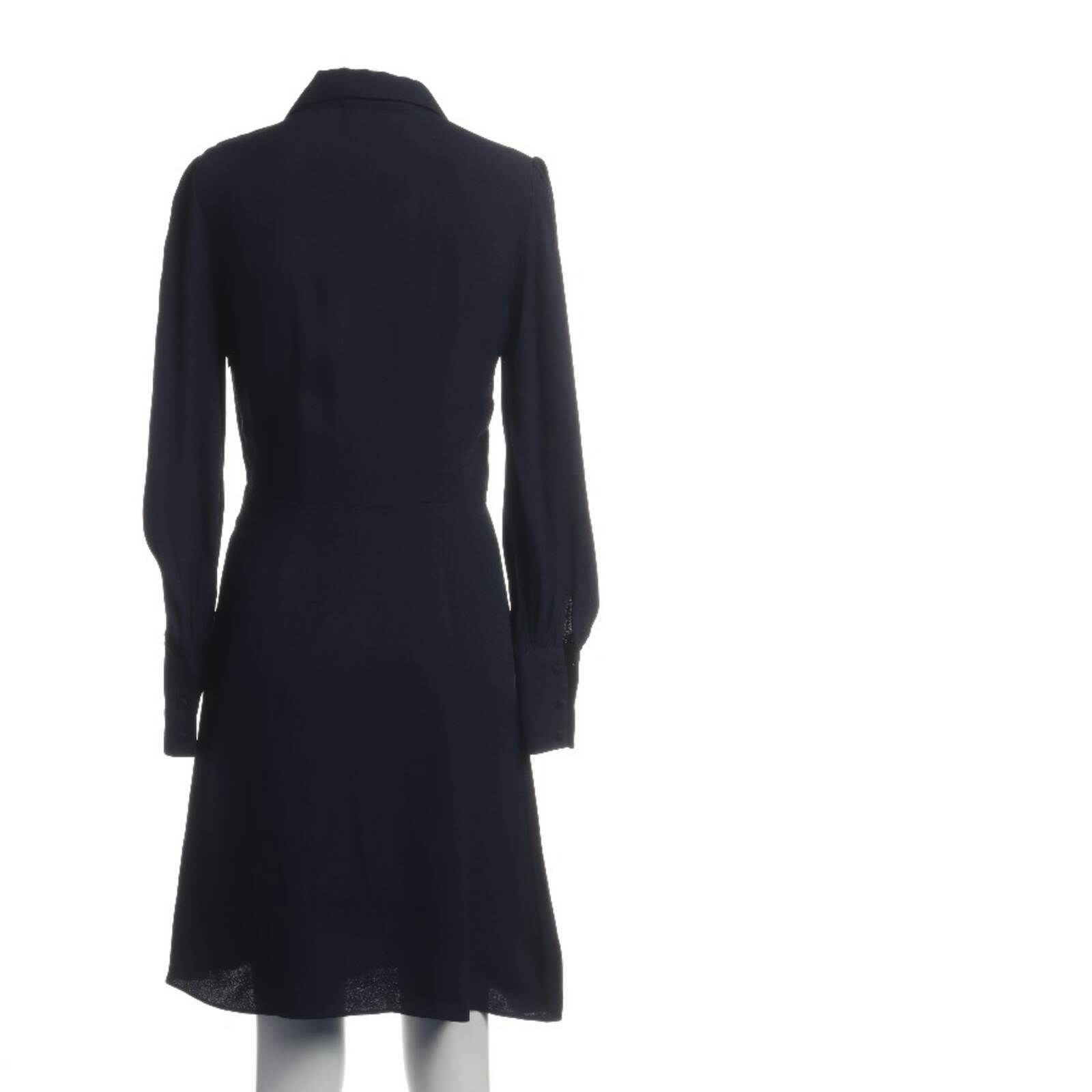 Image 2 of Dress 32 Navy in color Blue | Vite EnVogue