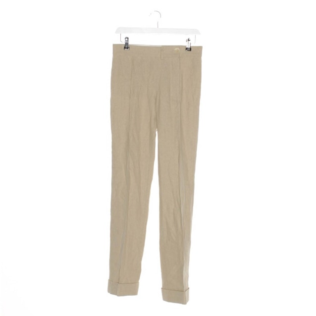 Image 1 of Pants 32 Beige | Vite EnVogue