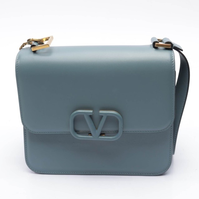 Image 1 of Vsling Shoulder Bag Light Blue | Vite EnVogue