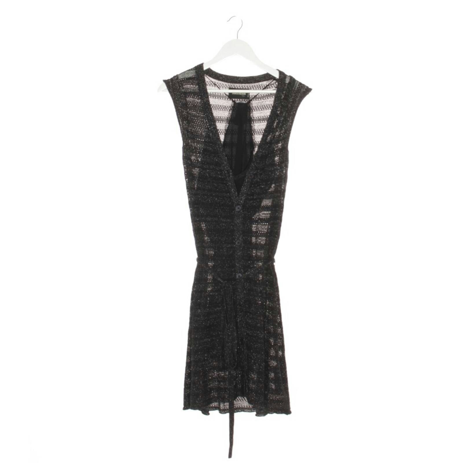 Image 1 of Dress S Black in color Black | Vite EnVogue