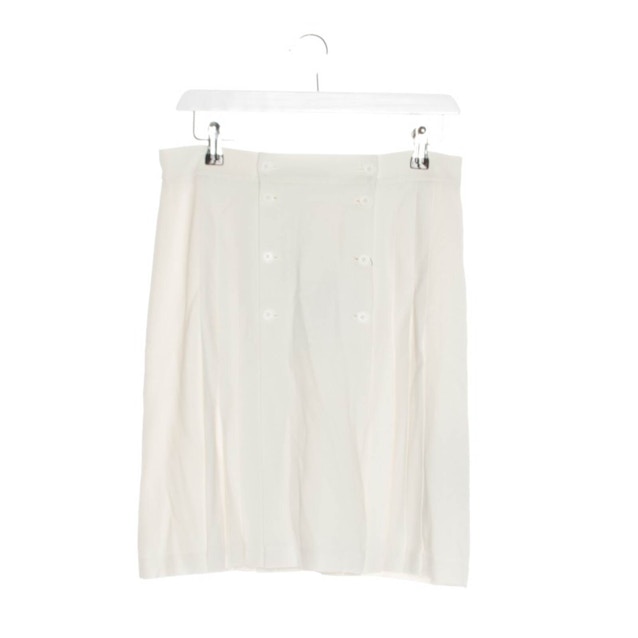 Image 1 of Skirt 36 White | Vite EnVogue