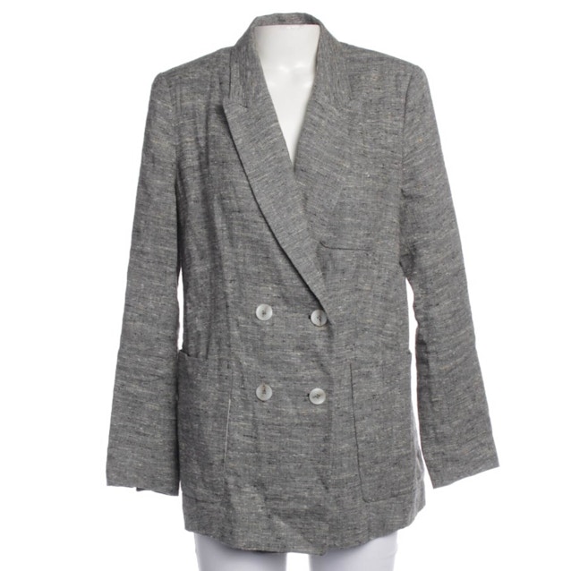 Bild 1 von Blazer 38 Grau | Vite EnVogue