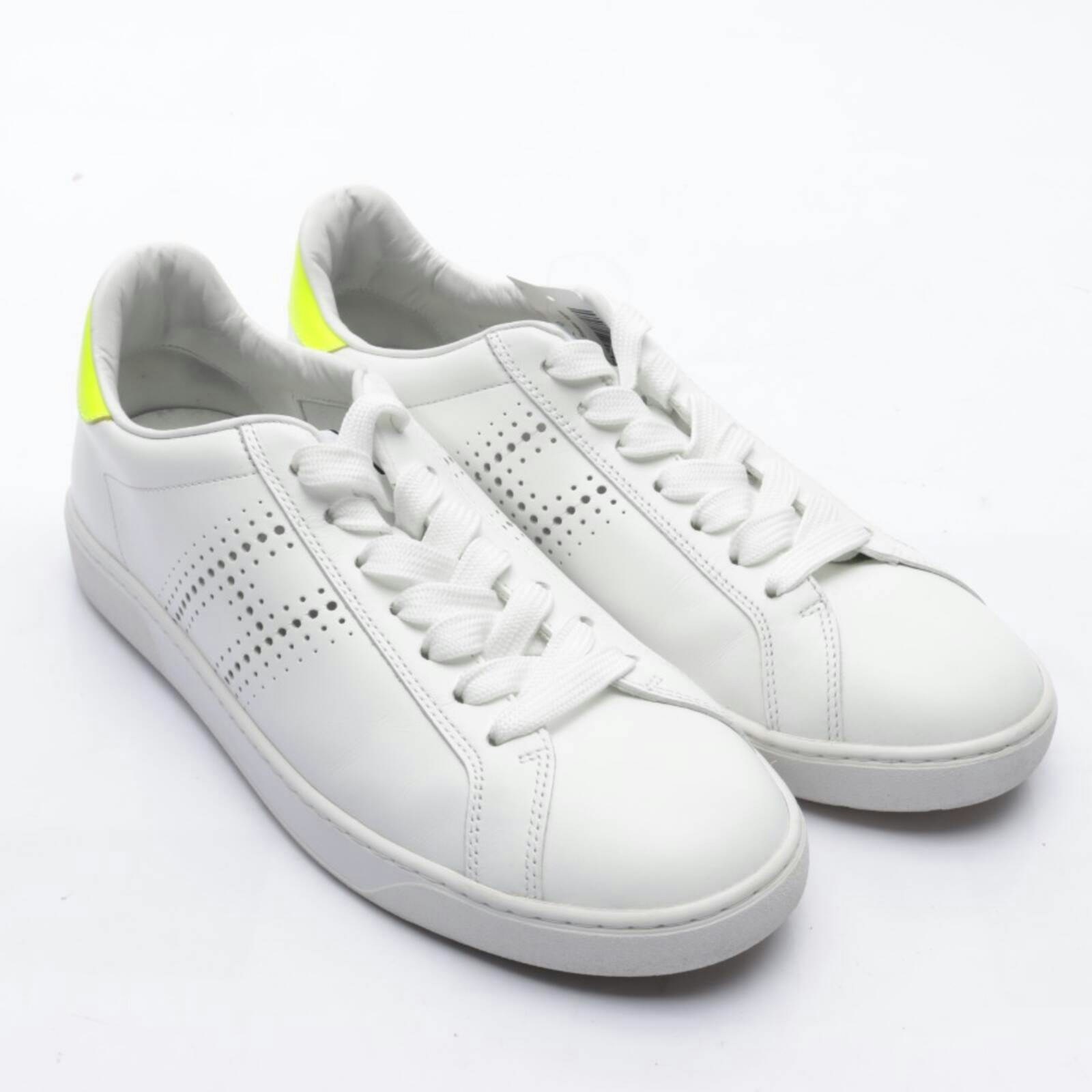 Image 1 of Sneakers EUR 40 White in color White | Vite EnVogue