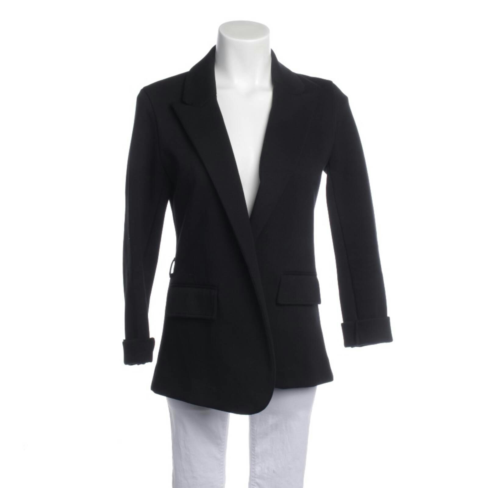 Image 1 of Blazer in color Black | Vite EnVogue