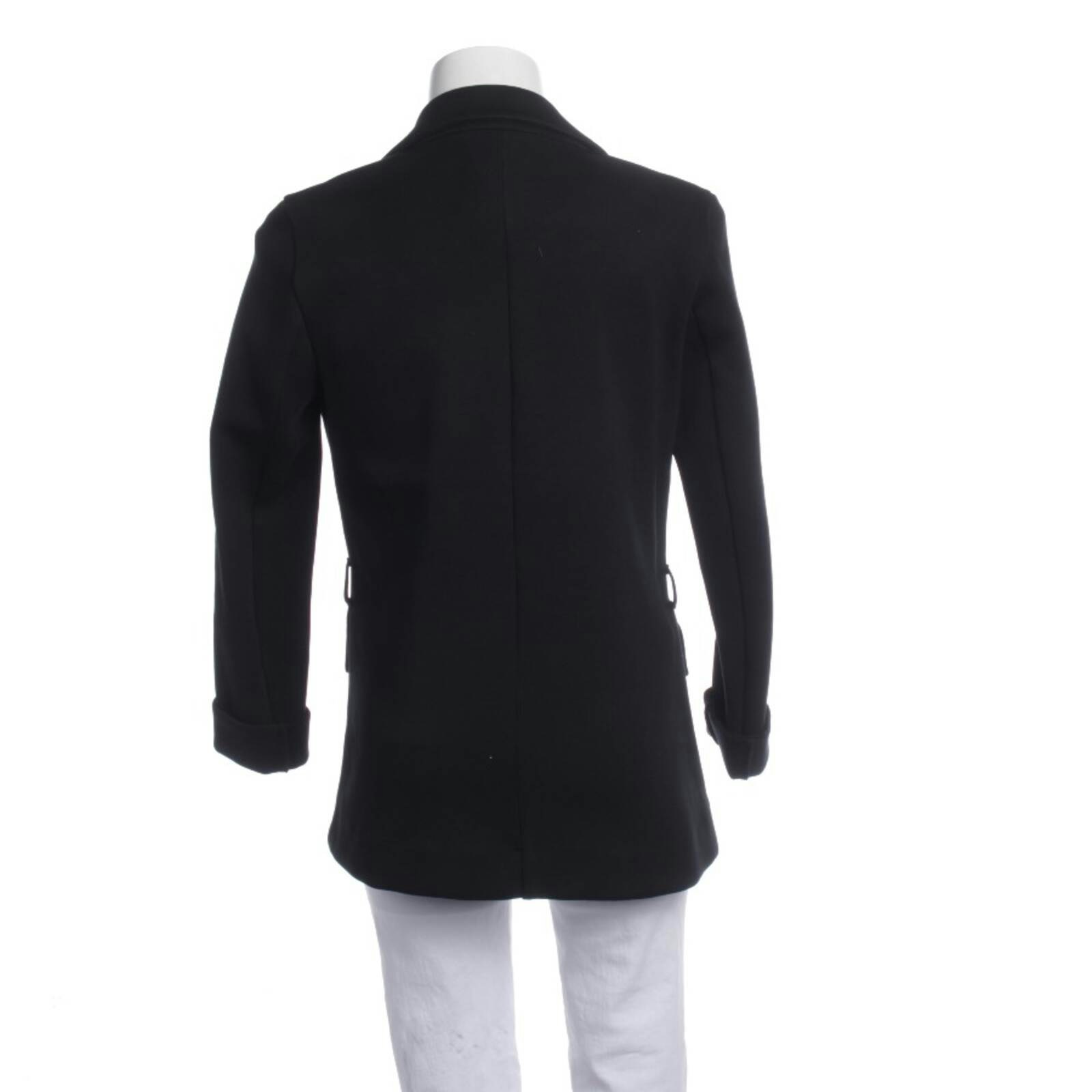 Image 2 of Blazer in color Black | Vite EnVogue