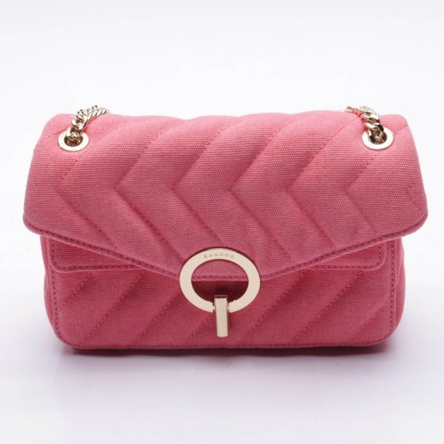 Image 1 of Shoulder Bag Pink | Vite EnVogue