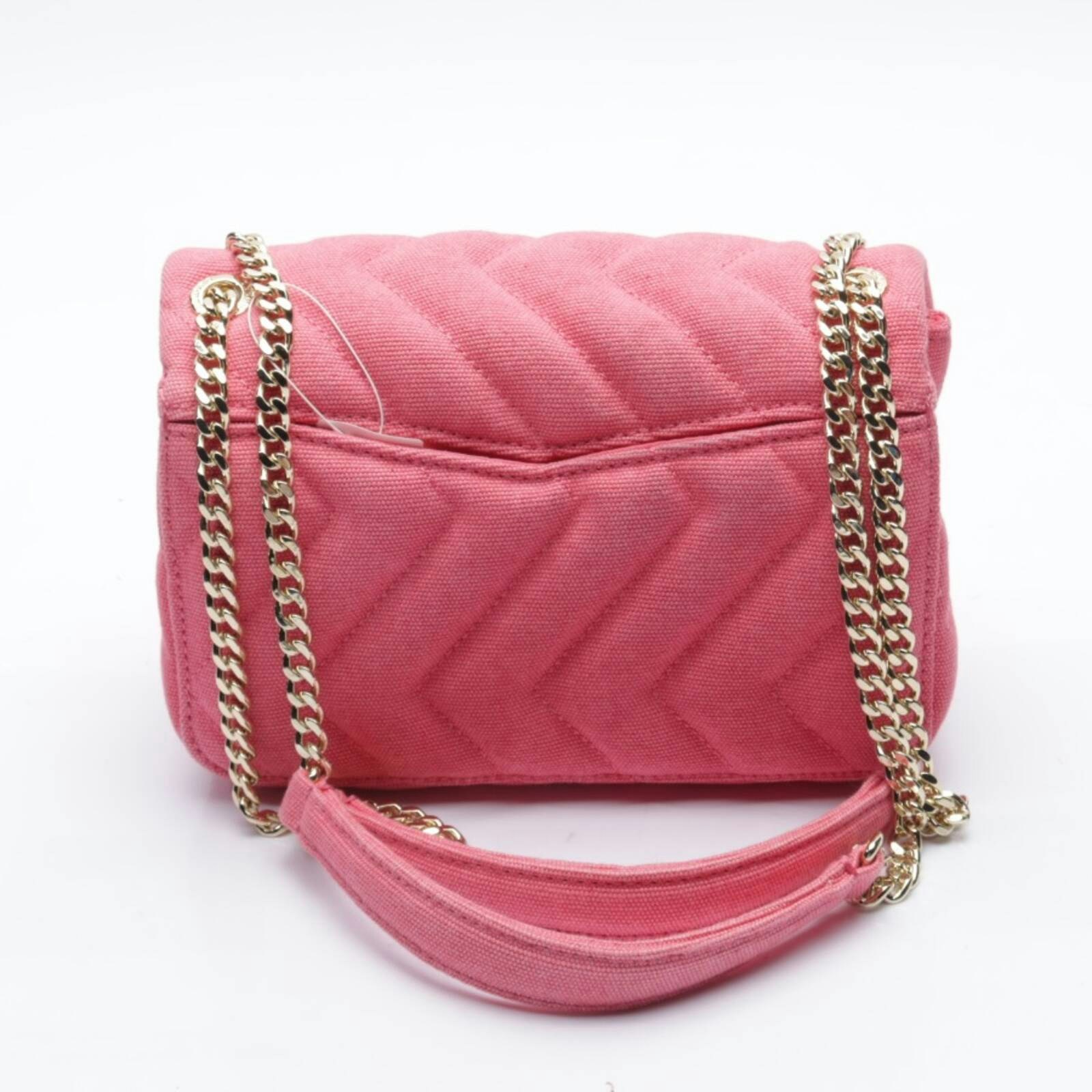 Image 2 of Shoulder Bag Pink in color Pink | Vite EnVogue