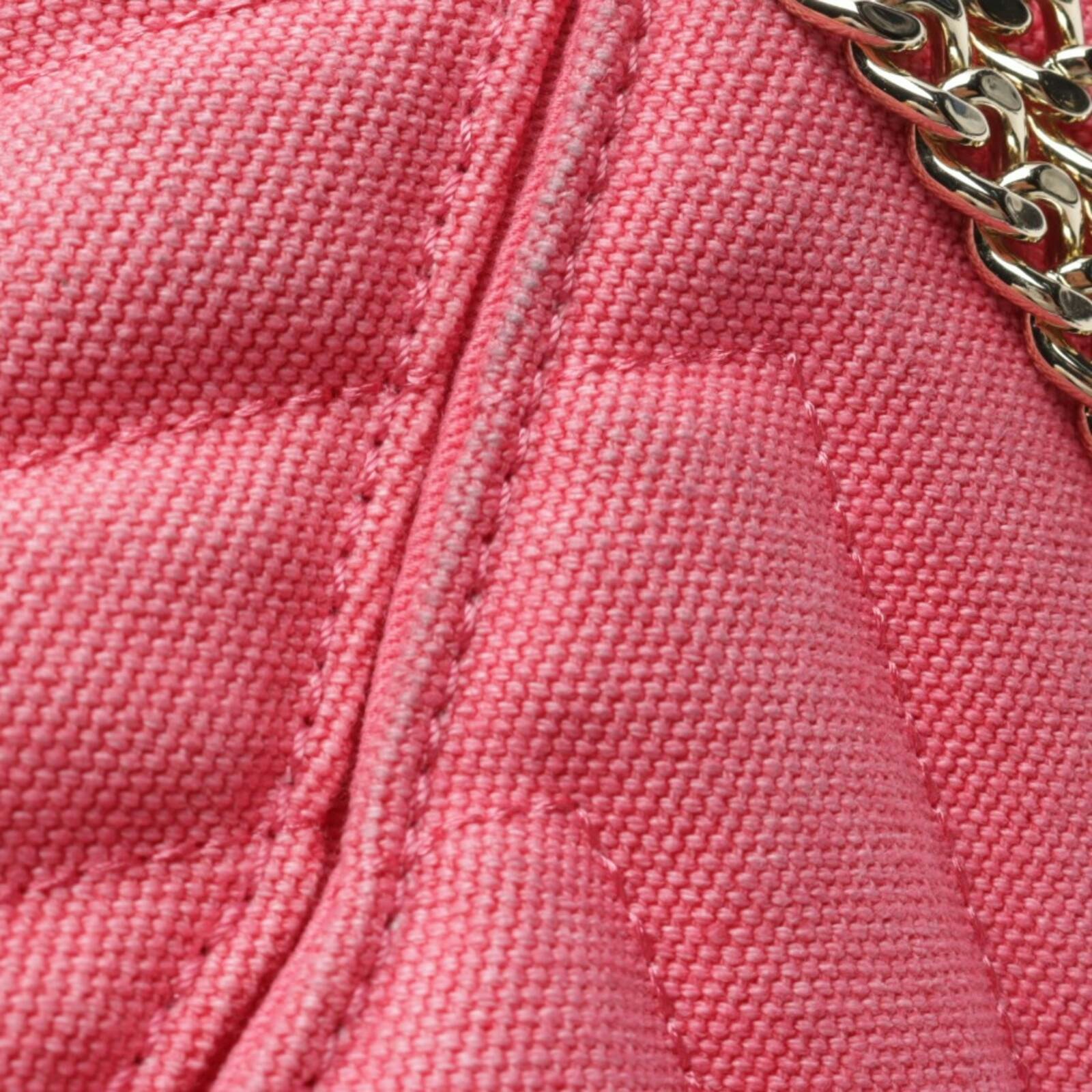 Image 4 of Shoulder Bag Pink in color Pink | Vite EnVogue