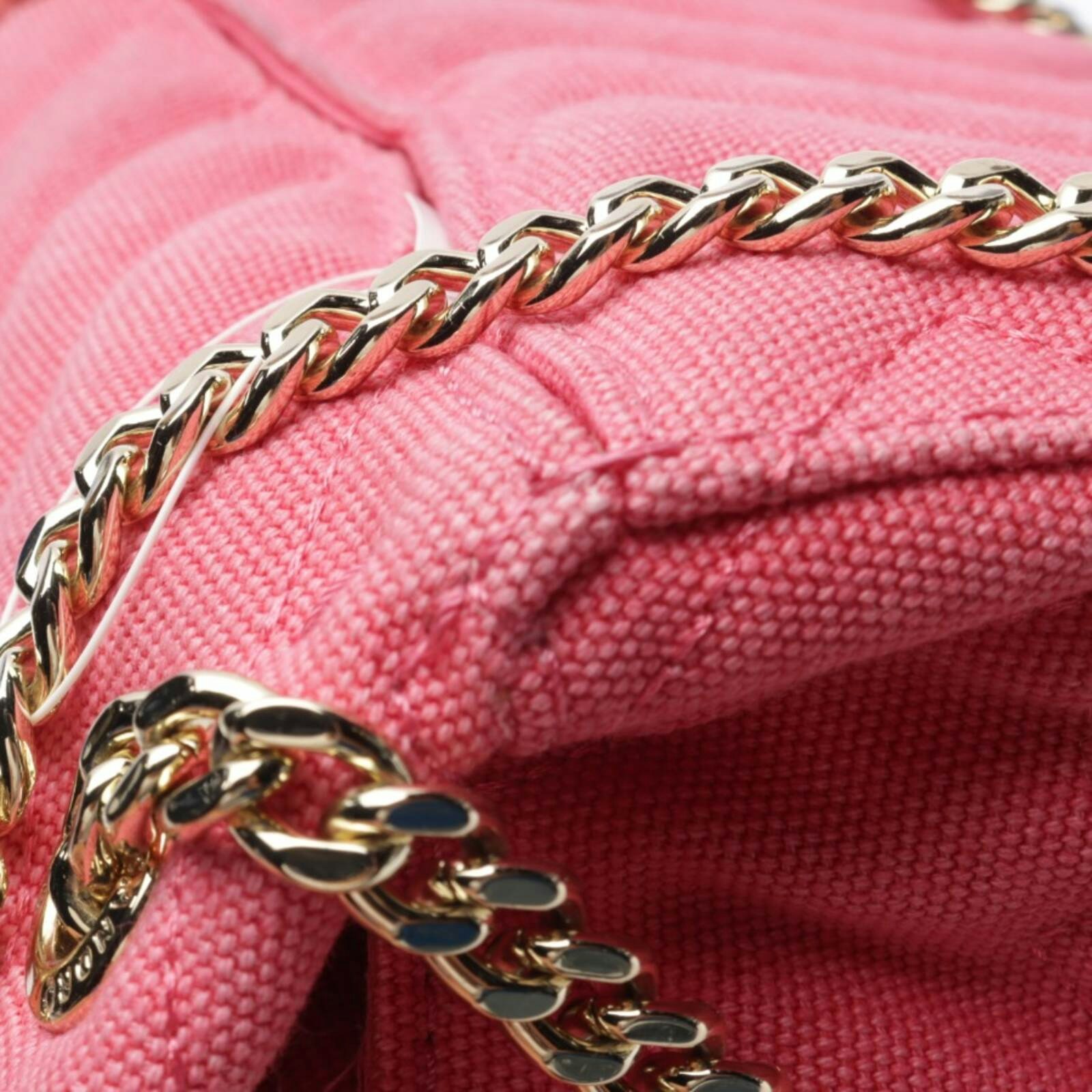 Image 5 of Shoulder Bag Pink in color Pink | Vite EnVogue