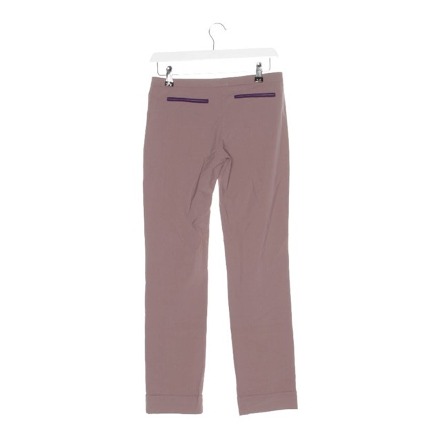 Pants 32 Purple | Vite EnVogue