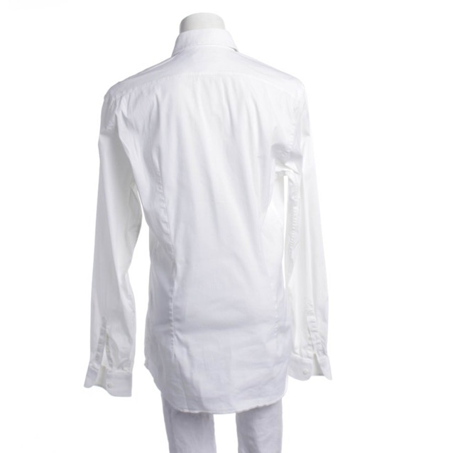 Blouse 16 White | Vite EnVogue