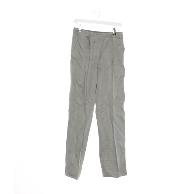 Image 1 of Pants 36 Gray | Vite EnVogue