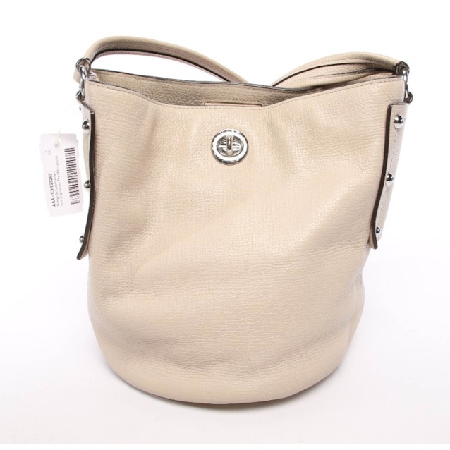 Image 1 of Cross Body Bag Beige | Vite EnVogue