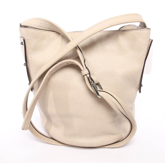 Cross Body Bag Beige | Vite EnVogue