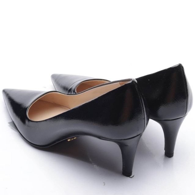 Pumps EUR 36,5 Schwarz | Vite EnVogue