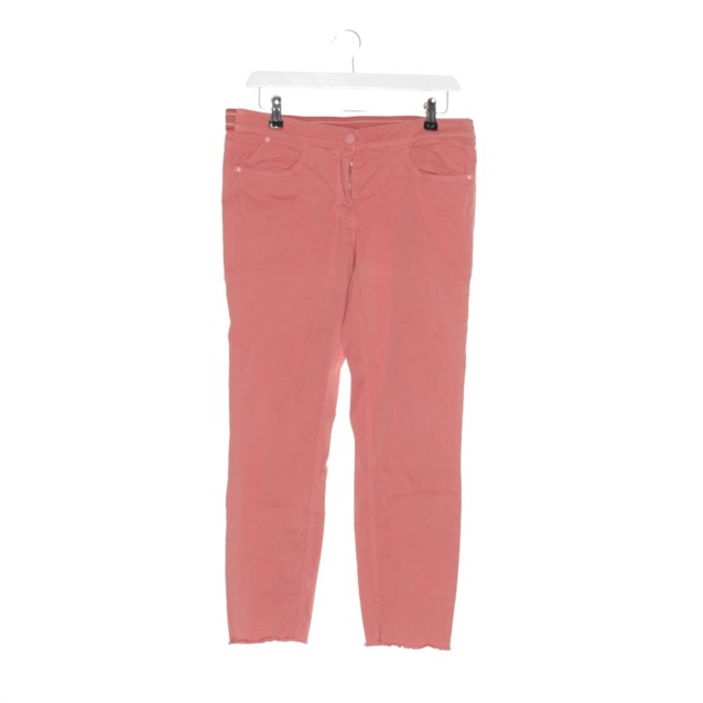 Image 1 of Pants 40 Pink | Vite EnVogue