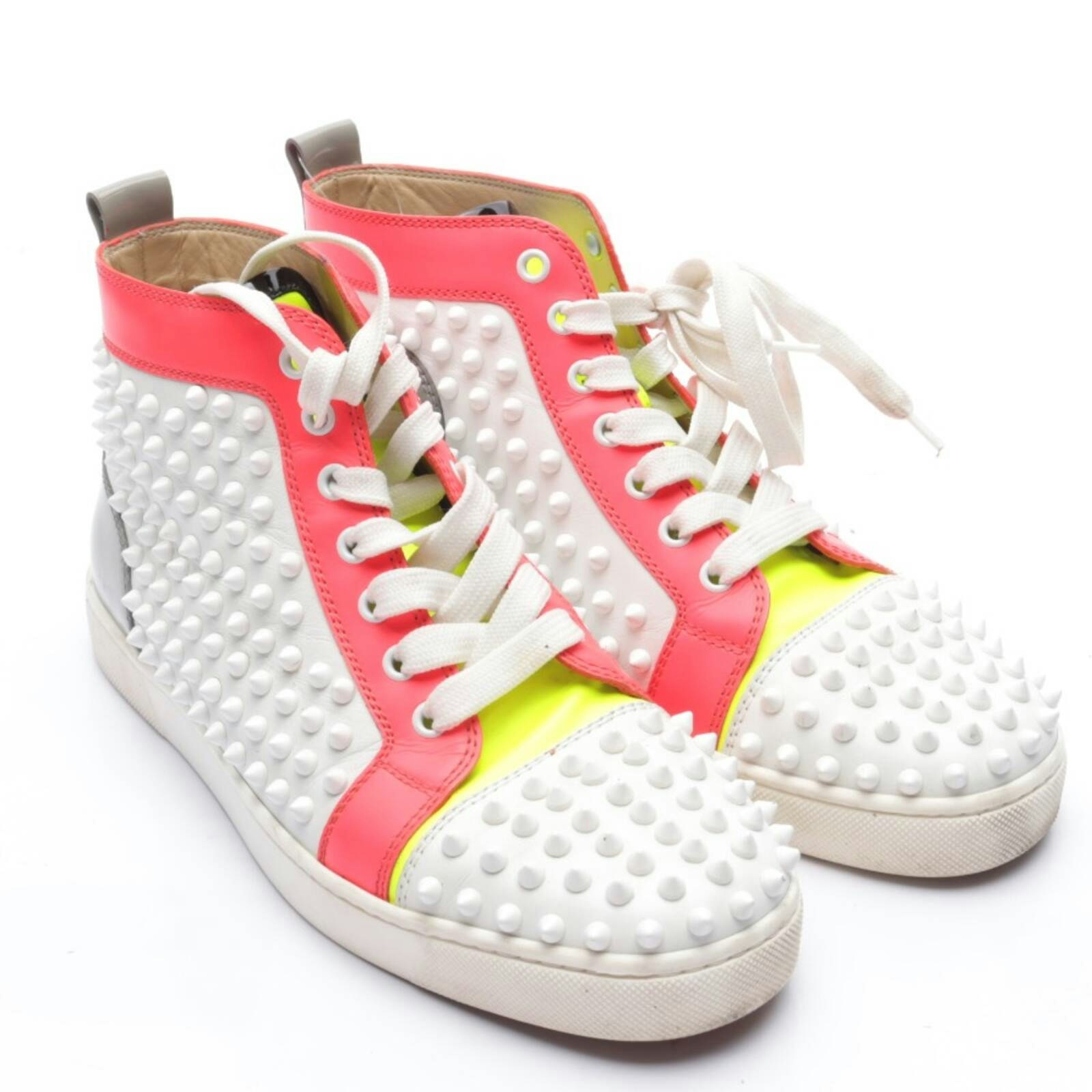 Bild 1 von Sneaker EUR 40 Mehrfarbig in Farbe Mehrfarbig | Vite EnVogue