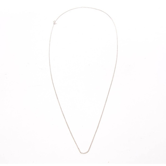 Image 1 of Necklace Silver | Vite EnVogue