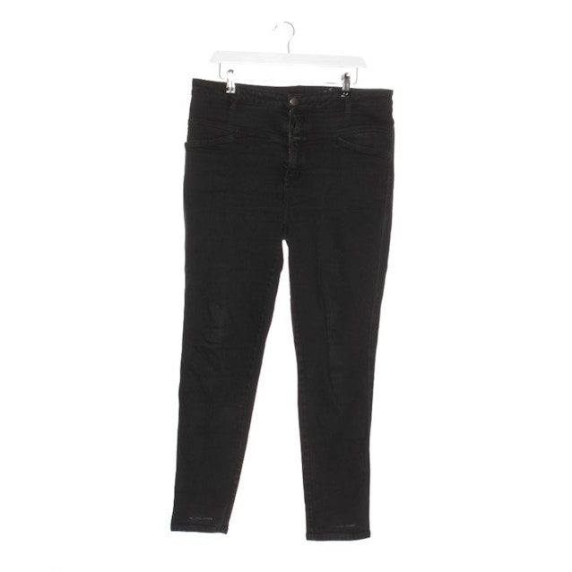 Bild 1 von Jeans Straight Fit 44 Schwarz | Vite EnVogue