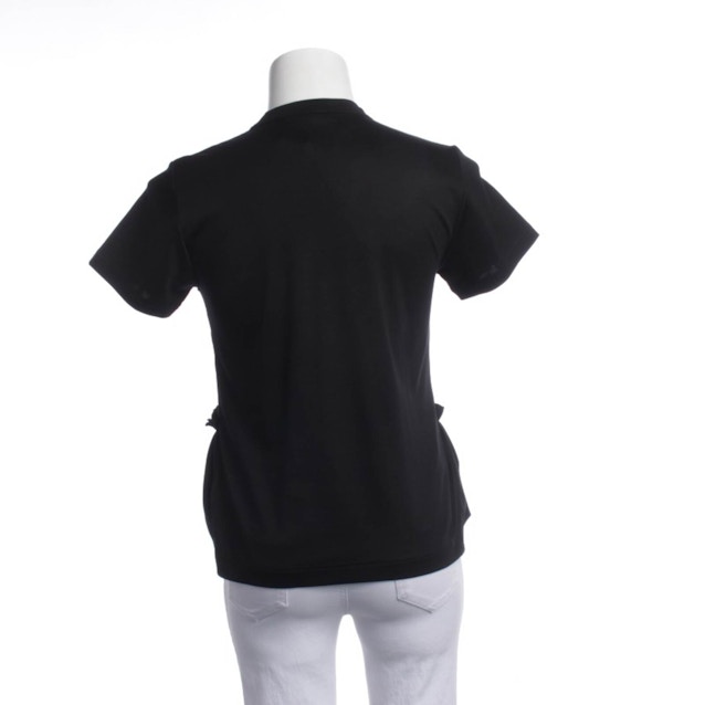 Shirt XS Black | Vite EnVogue