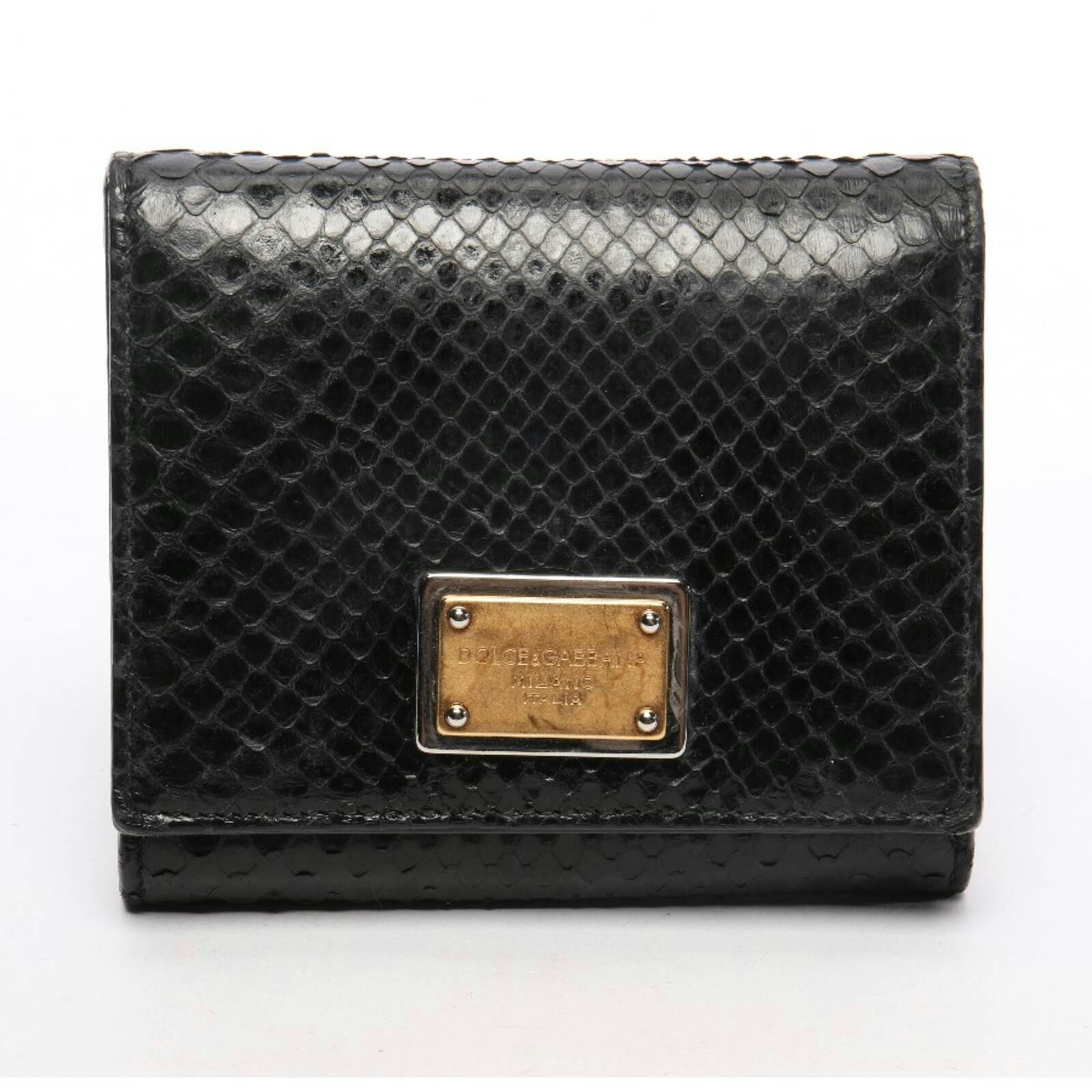 Image 1 of Wallet Black in color Black | Vite EnVogue