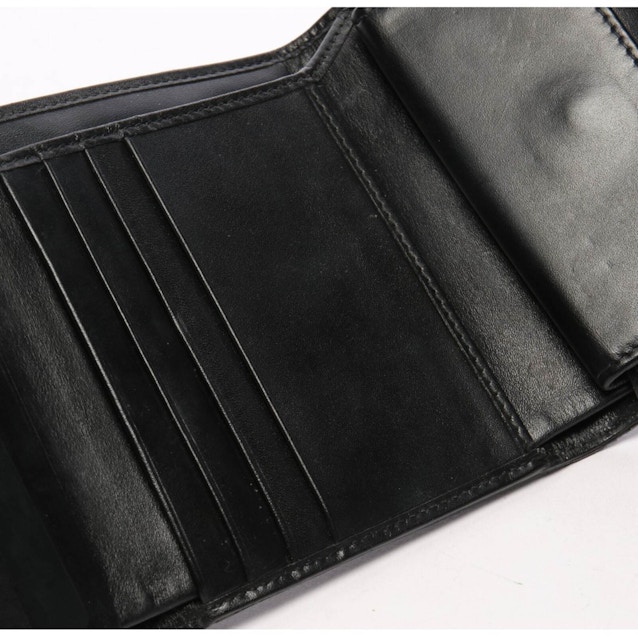 Wallet Black | Vite EnVogue