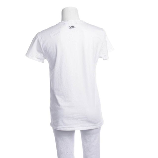 Shirt S White | Vite EnVogue