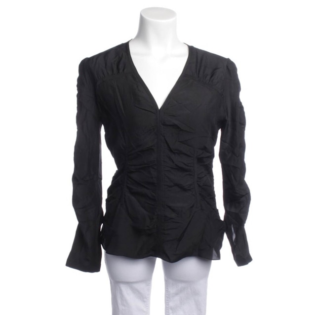 Image 1 of Blouse 38 Black | Vite EnVogue