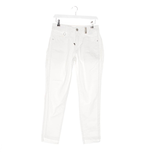 Image 1 of Pants 36 White | Vite EnVogue