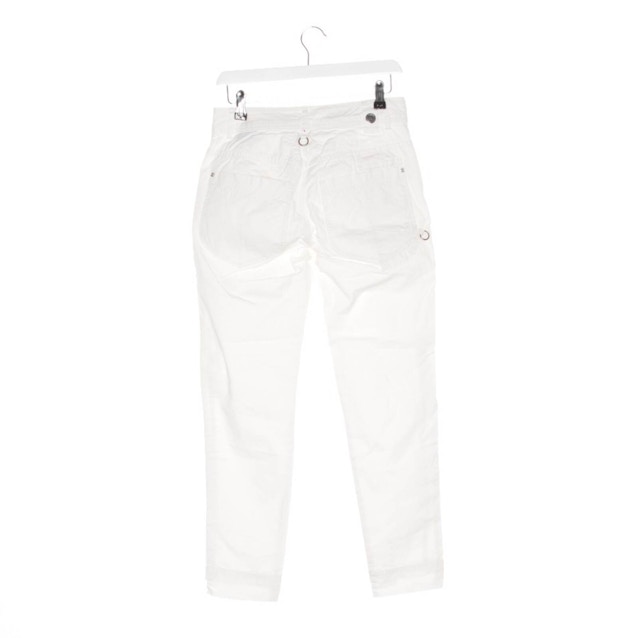 Pants 36 White | Vite EnVogue