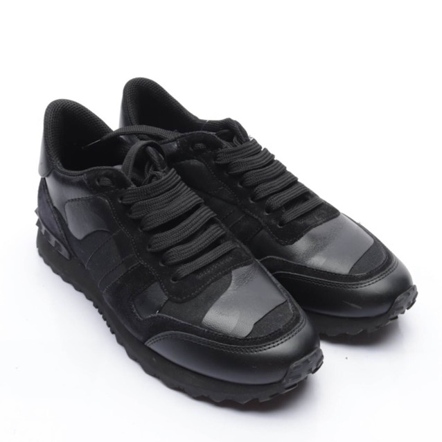 Bild 1 von Rockstud Sneaker EUR 37 Schwarz | Vite EnVogue