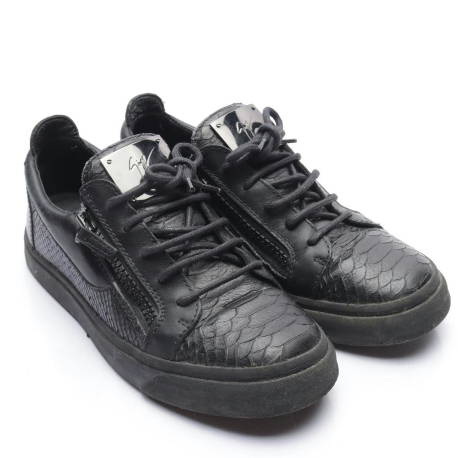 Image 1 of Sneakers EUR 40 Black in color Black | Vite EnVogue