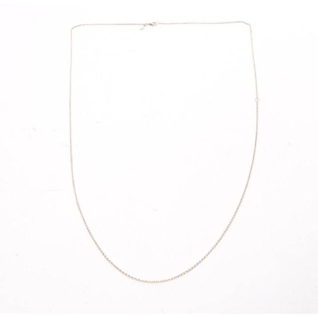 Image 1 of Necklace Silver | Vite EnVogue