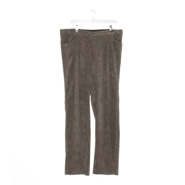 Image 1 of Pants 44 Gray | Vite EnVogue